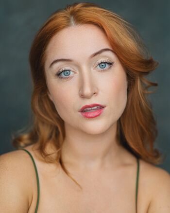 Eva O'Hara