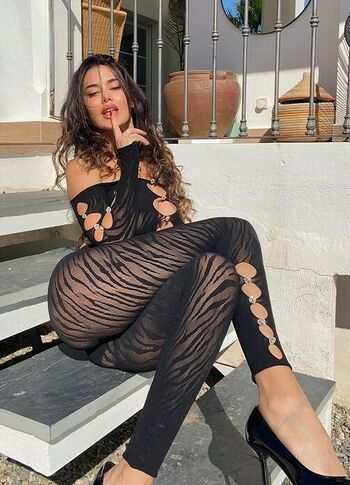 Eva Padlock