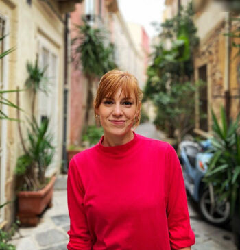 Eva Schulz