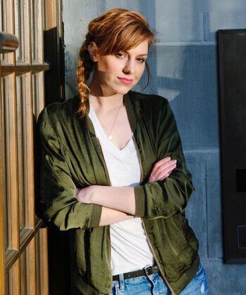Eva Schulz
