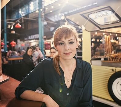 Eva Schulz