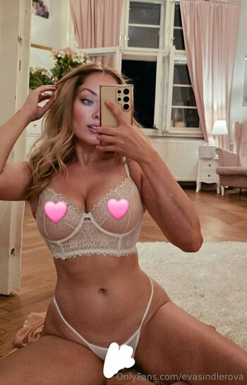 Eva Sindlerova