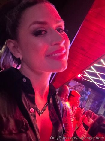 evaangelinatv