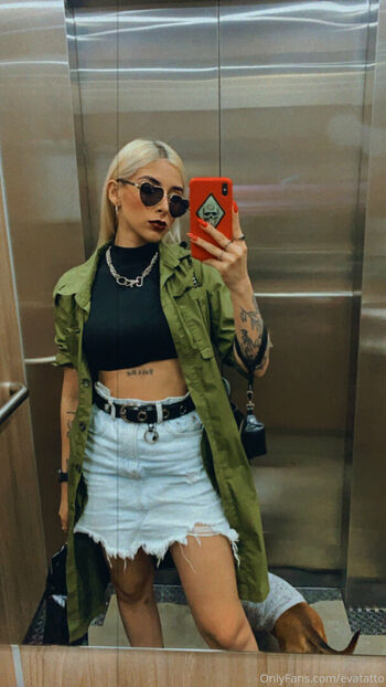evablack69