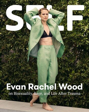 Evan Rachel Wood