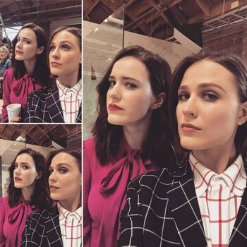 Evan Rachel Wood