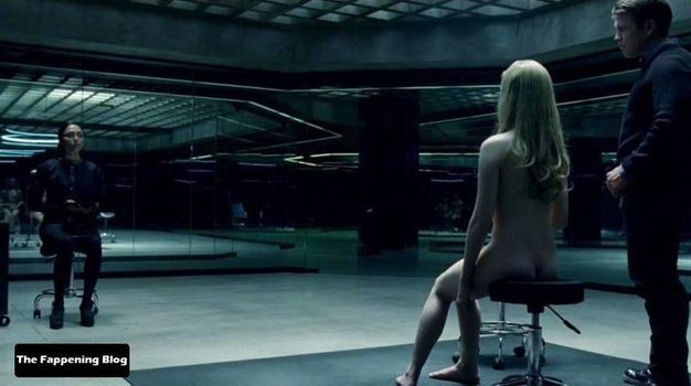 Evan Rachel Wood