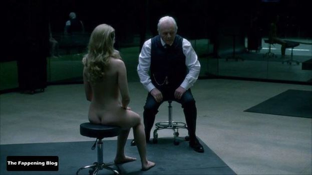 Evan Rachel Wood