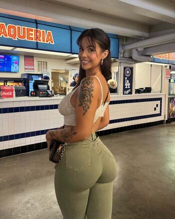 Evana María