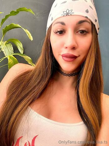 Evangelina Fox