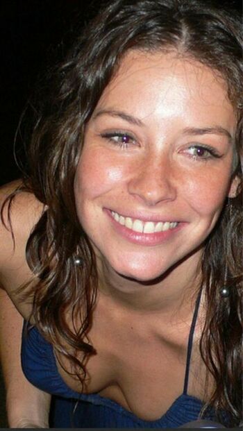 Evangeline Lilly