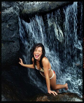 Evangeline Lilly