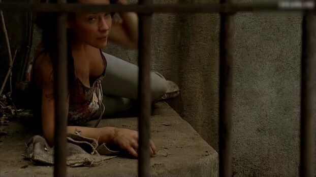 Evangeline Lilly