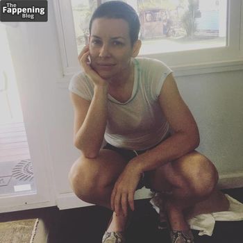 Evangeline Lilly