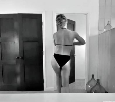 Evangeline Lilly