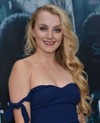 Evanna Lynch