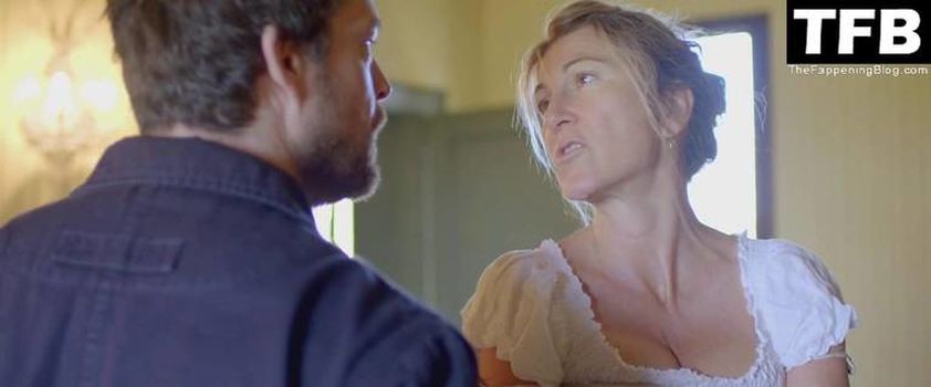 Eve Best