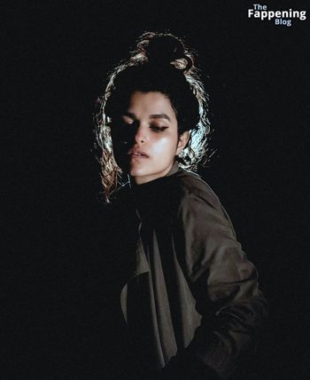 Eve Harlow