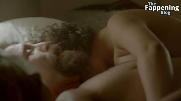 Eve Harlow