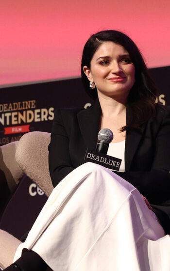 Eve Hewson