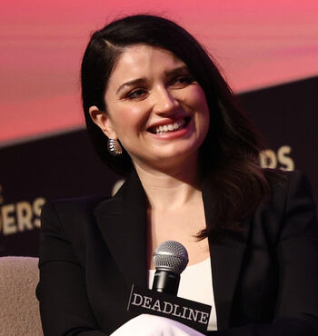 Eve Hewson