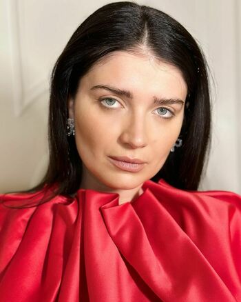Eve Hewson