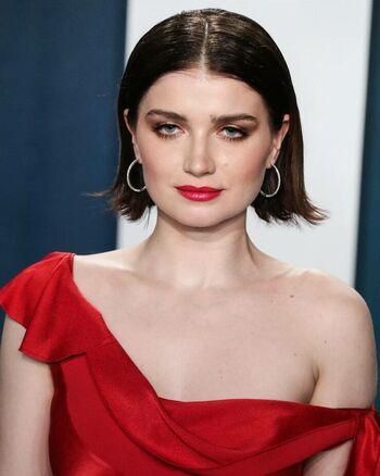 Eve Hewson