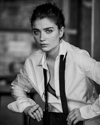 Eve Hewson