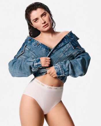 Eve Hewson