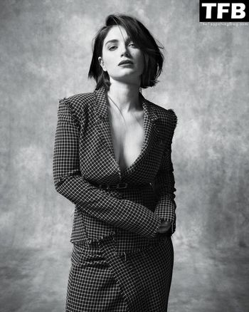 Eve Hewson