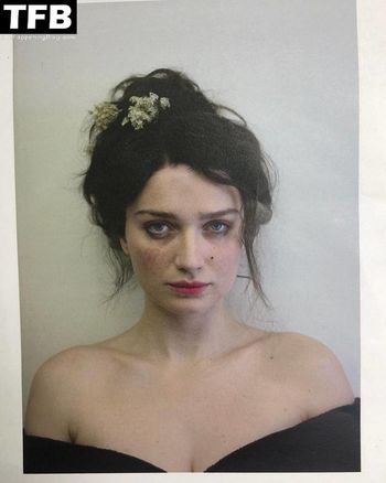 Eve Hewson