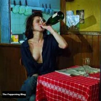 Eve Hewson