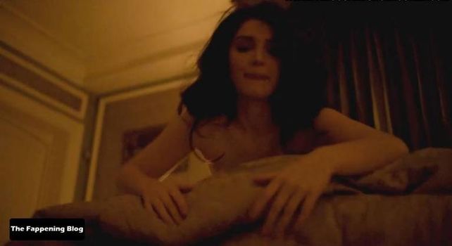 Eve Hewson
