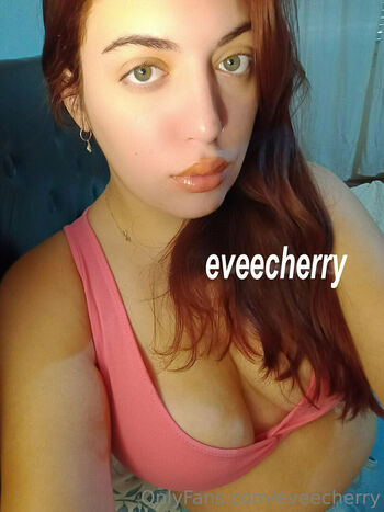 eveecherry