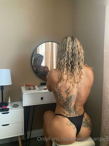 Evelien Van Pelt