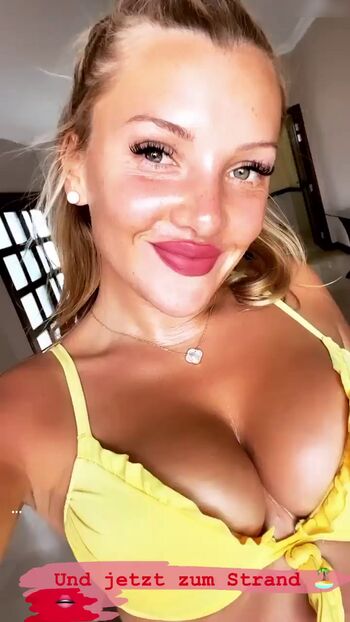 Evelyn Burdecki