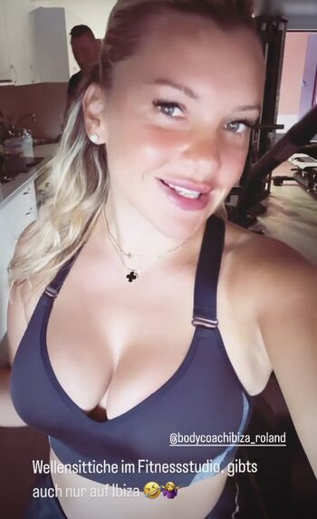 Evelyn Burdecki