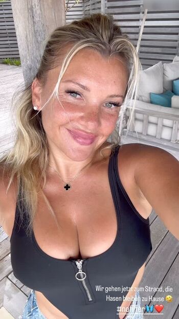 Evelyn Burdecki