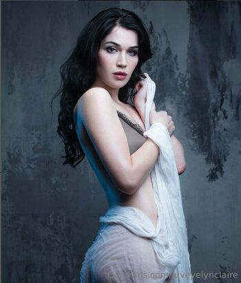 Evelyn Claire