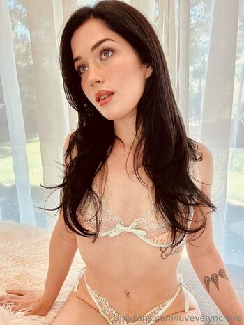 Evelyn Claire