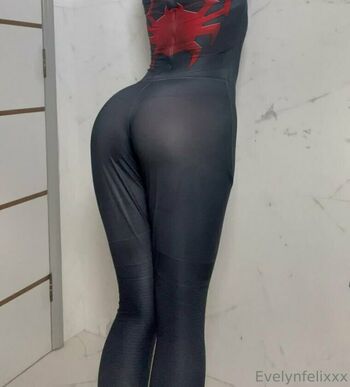 Evelyn Felix
