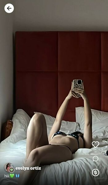 Evelyn Ortiz