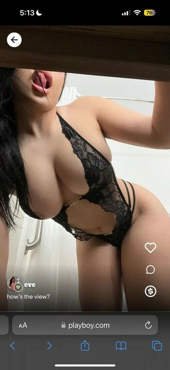 Evelyn Ortiz