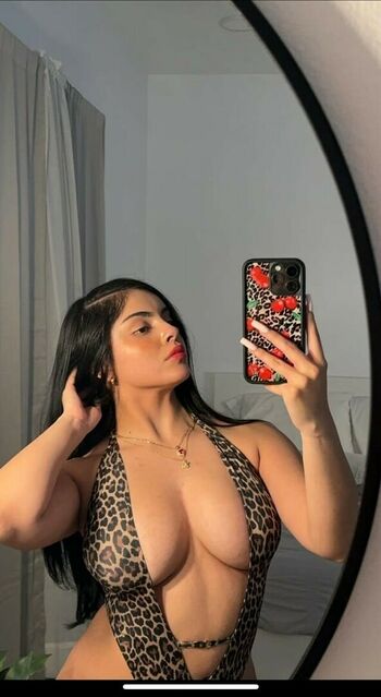 Evelyn Ortiz