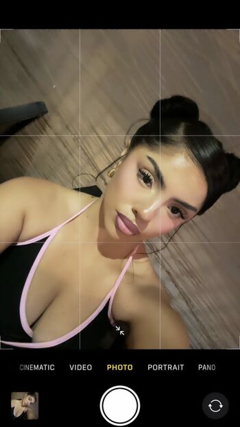 Evelyn Ortiz