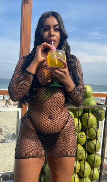 Evelyn Souza