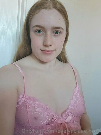 Evelynclaire