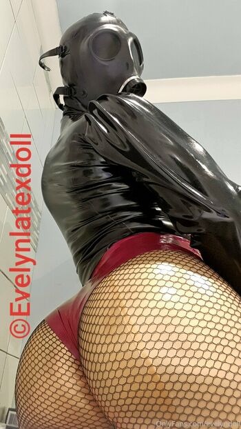 evelyndoll
