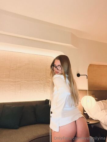 evelynilyina