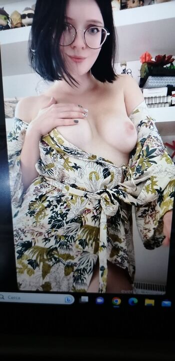 Evenink Cosplay